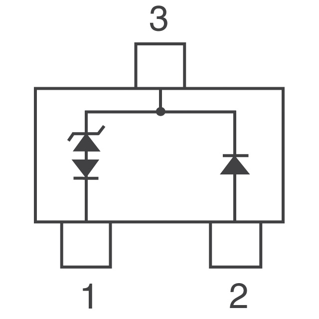 SPLV2.8HTG Littelfuse Inc. TVS - Diodes